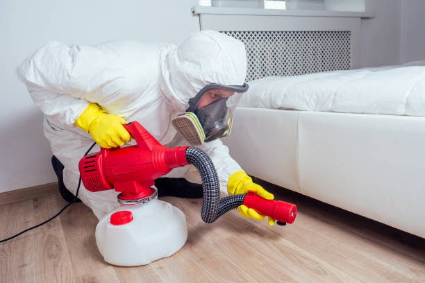 Pest Control Cost in Lake Belvedere Estates, FL